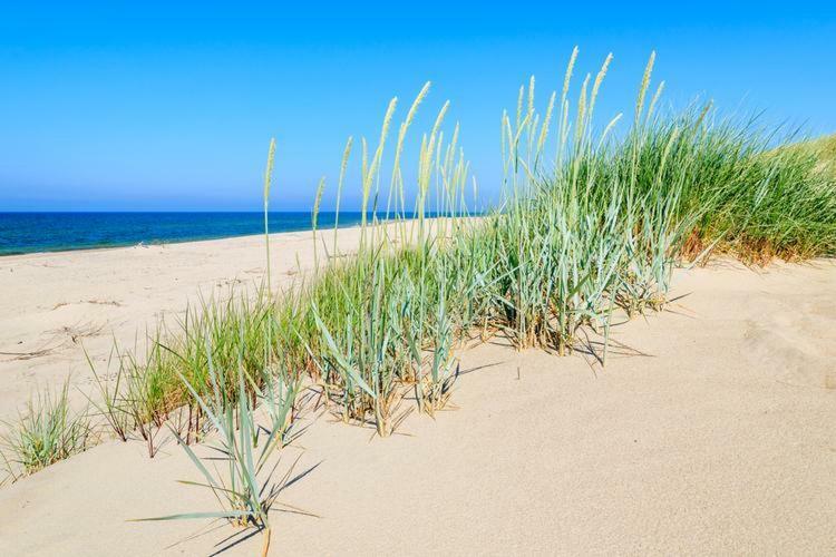 Luxury Apartament B 203 Polanki Park Basen&Spa Kołobrzeg Esterno foto