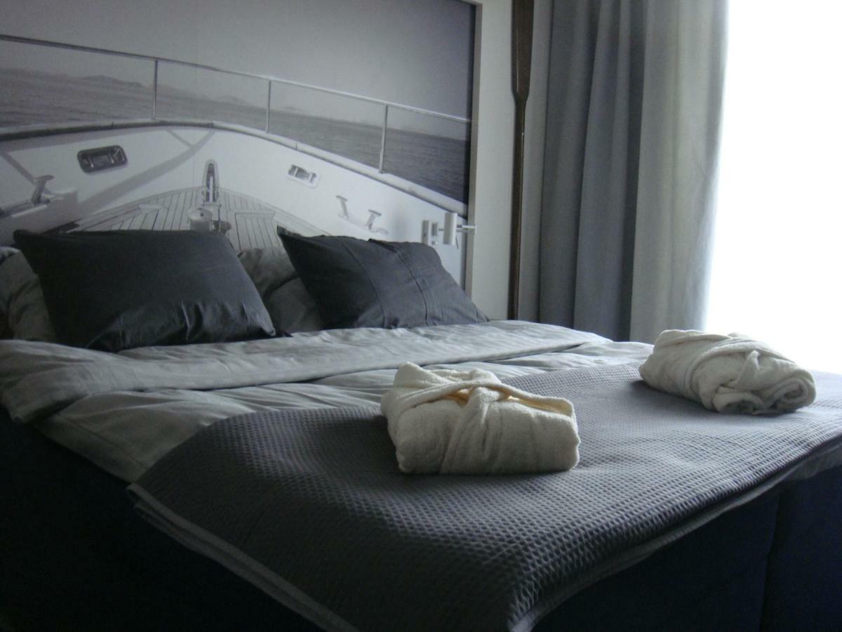 Luxury Apartament B 203 Polanki Park Basen&Spa Kołobrzeg Esterno foto
