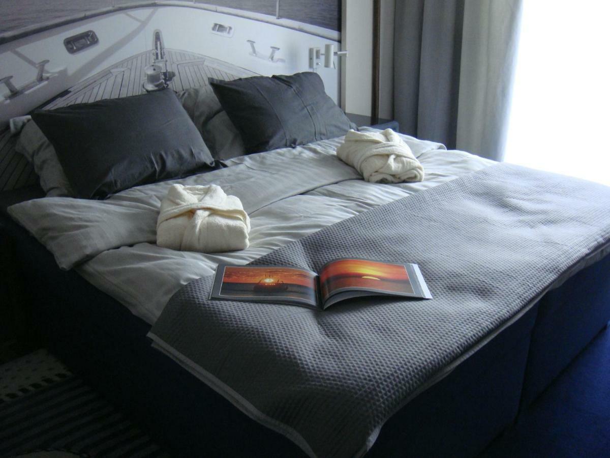 Luxury Apartament B 203 Polanki Park Basen&Spa Kołobrzeg Esterno foto